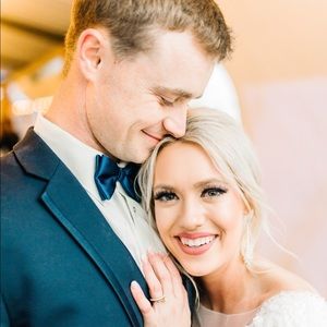 Meet your Posher, Taylor